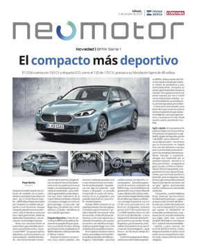 Cover of NeoMotor BE