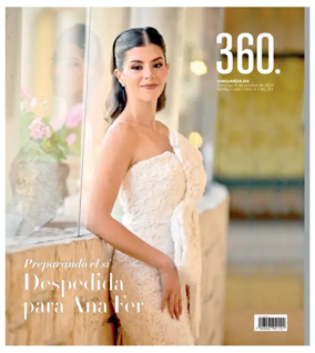 Cover of Domingo360