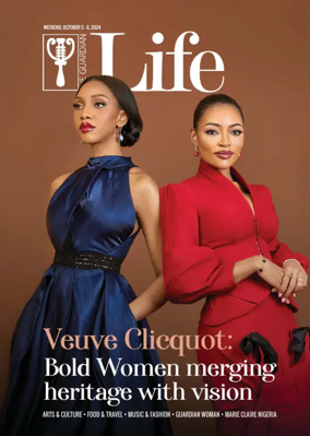 Cover of Guardian Life