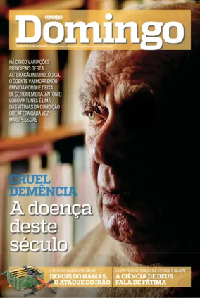 Cover of Domingo