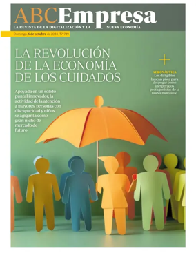 Cover of Empresa