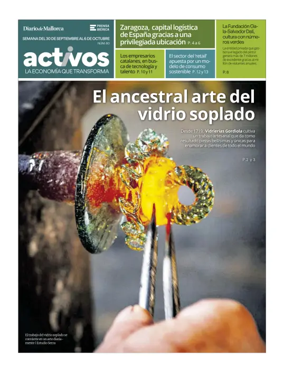 Cover of Activos