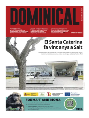 Cover of Dominical