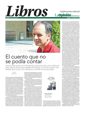 Cover of Libros