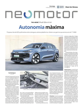 Cover of NeoMotor
