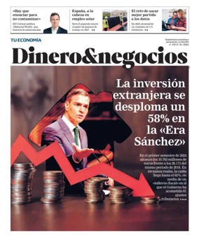 Cover of Tu Economia