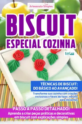 Cover of Artesanato Simples