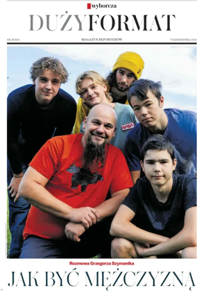 Cover of Duzy Format