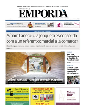 Cover of Emporda