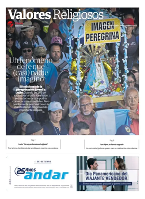 Cover of Valores Religiosos