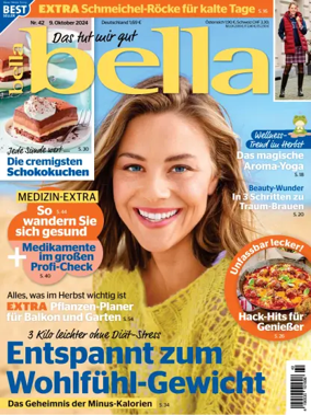 Cover of Bella