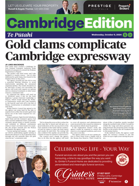 Cover of Cambridge Edition