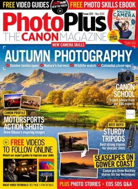 Cover of Photo Plus