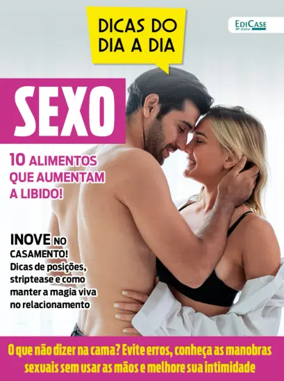 Cover of Dicas do Dia a Dia