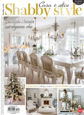 Cover of Shabby Style