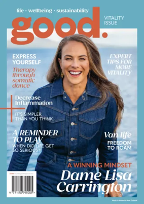 Cover of Good