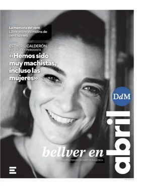Cover of Bellver
