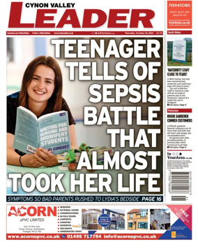 Cover of Cynon Valley