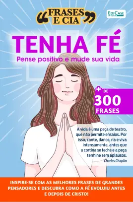 Cover of Frases e Cia