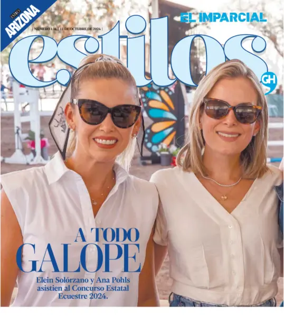 Cover of Estilos GH