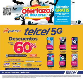 Cover of Ofertazos