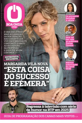 Cover of Boa Onda