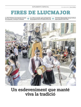 Cover of Suplemento 1