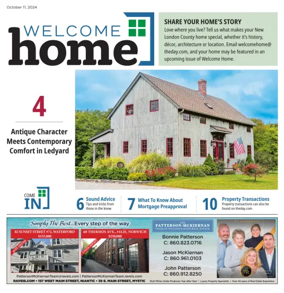Cover of Home Source