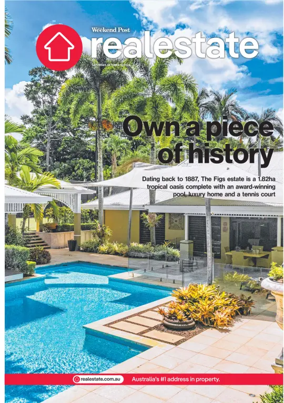 Cover of Real Estate