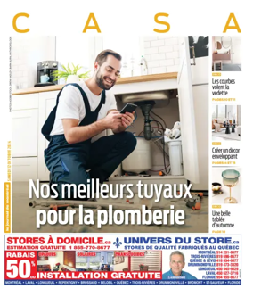 Cover of CASA