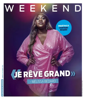 Cover of Weekend