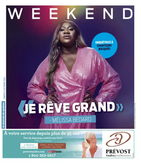 Cover of Weekend
