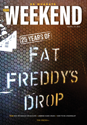 Cover of Special Publications