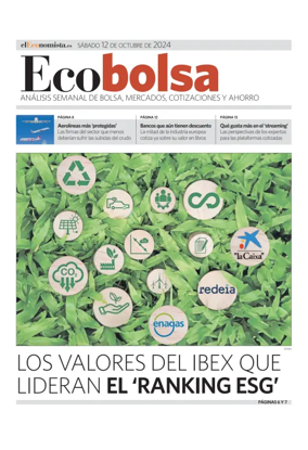 Cover of Ecobolsa