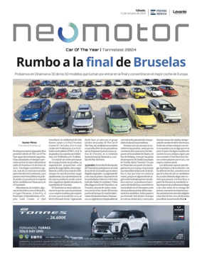 Cover of NeoMotor