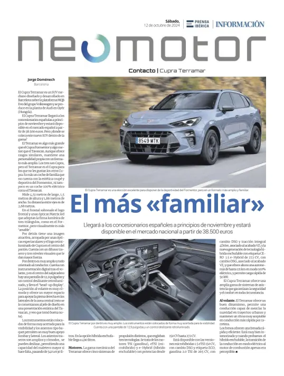 Cover of NeoMotor