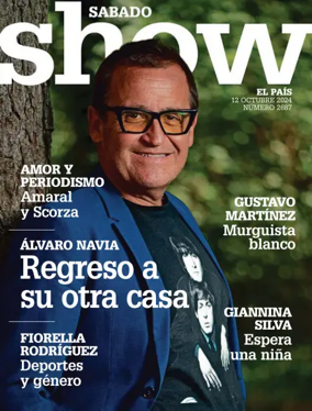 Cover of Sabado Show