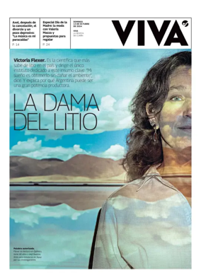 Cover of Viva