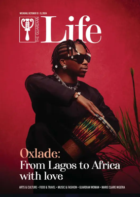 Cover of Guardian Life
