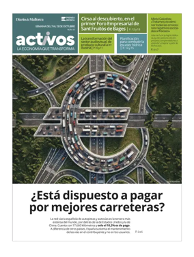Cover of Activos