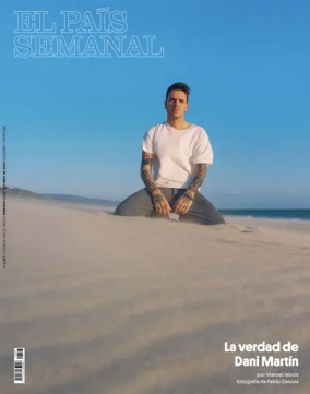 Cover of El País Semanal