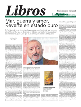 Cover of Libros