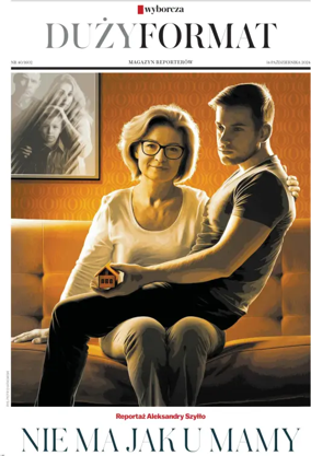 Cover of Duzy Format