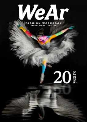 Cover of WeAr (French)