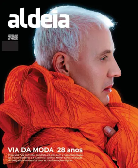 Cover of Aldeia
