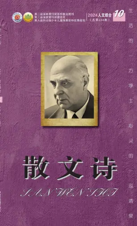 Cover of San Wen Shi