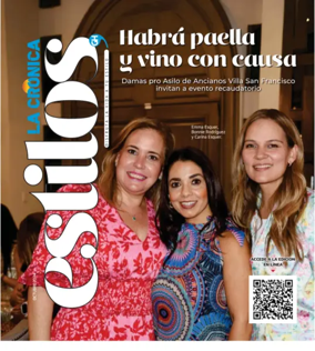 Cover of Estilos GH