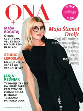 Cover of Ona+