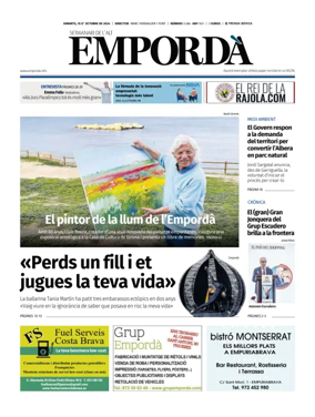 Cover of Emporda