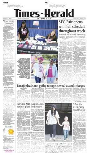 Cover of Times-Herald